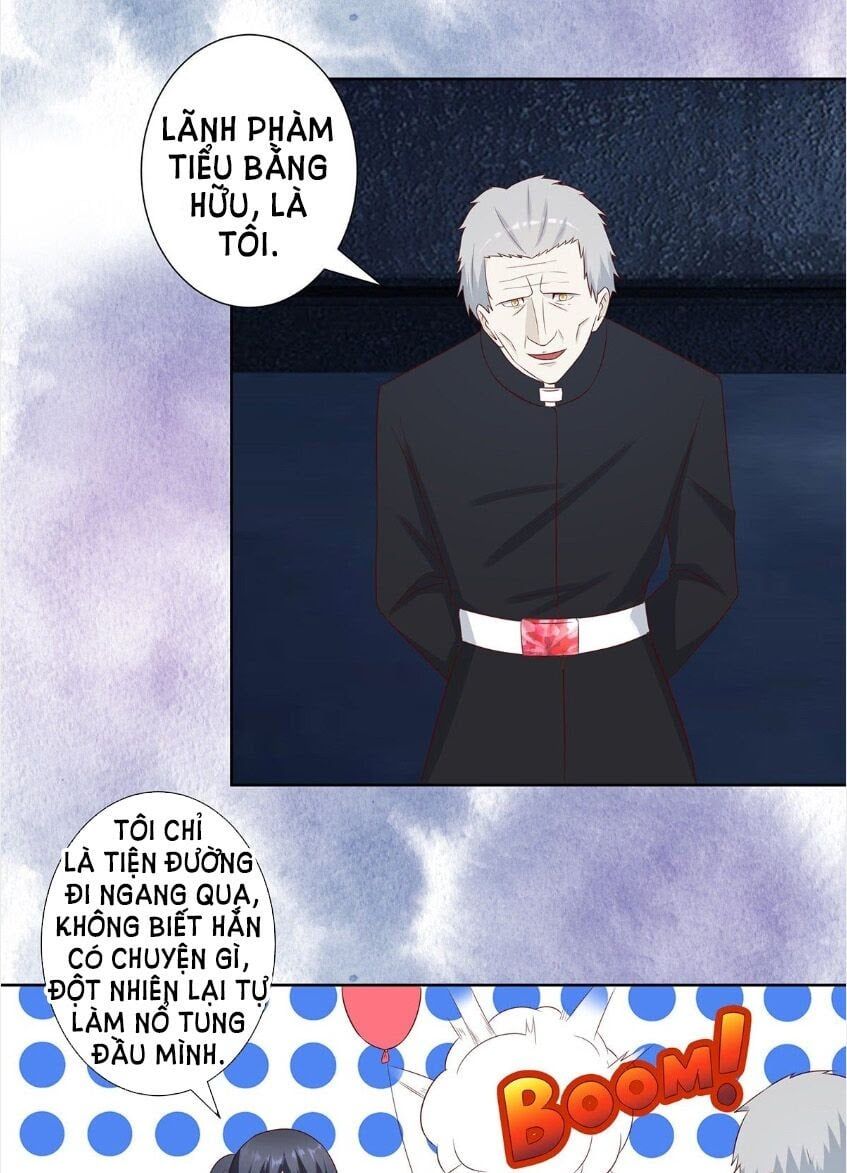 đọc truyện Người Tu Tiên Tại Đô Thị Chương 22 ảnh 5 tại Thiên Thai Truyện