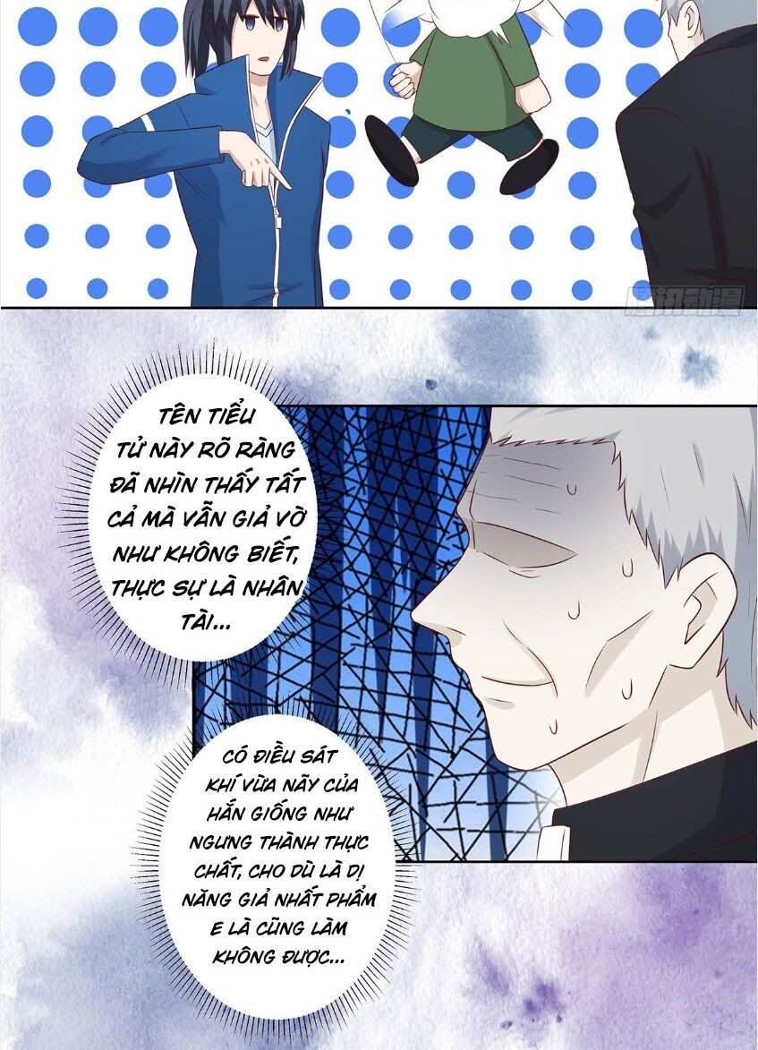 đọc truyện Người Tu Tiên Tại Đô Thị Chương 22 ảnh 6 tại Thiên Thai Truyện