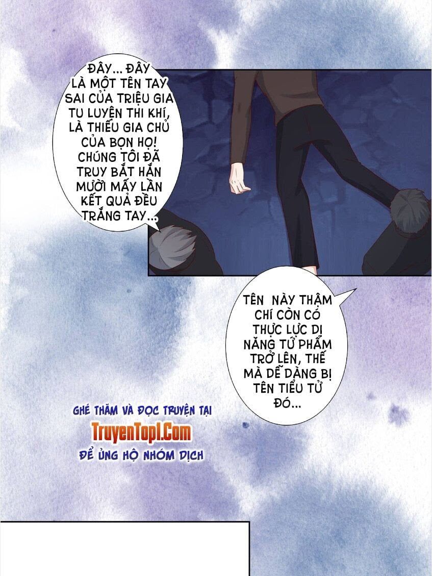 đọc truyện Người Tu Tiên Tại Đô Thị Chương 22 ảnh 9 tại Thiên Thai Truyện