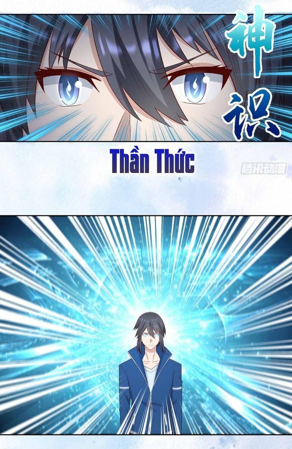 đọc truyện Người Tu Tiên Tại Đô Thị Chương 23 ảnh 13 tại Thiên Thai Truyện