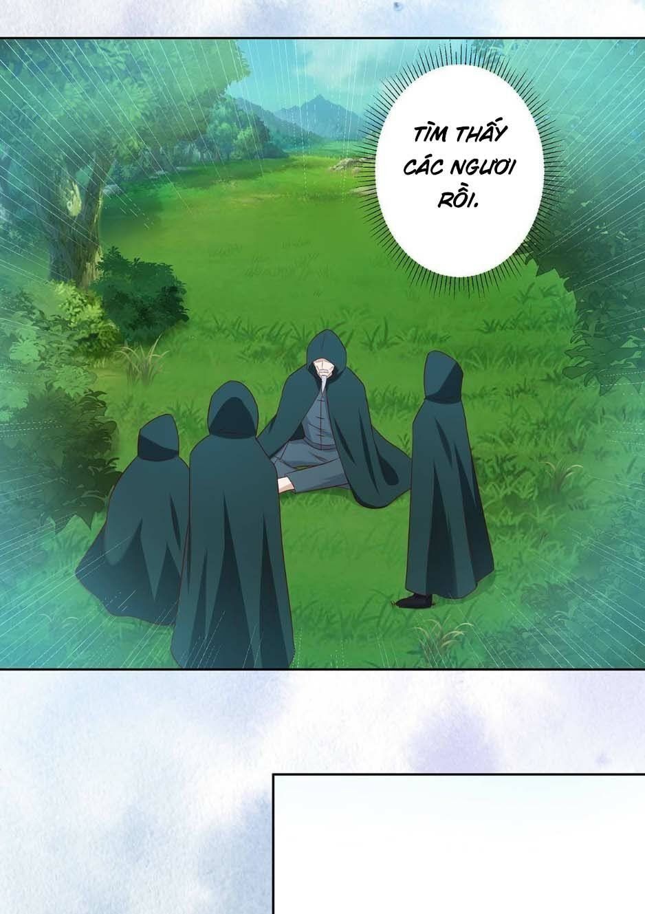 đọc truyện Người Tu Tiên Tại Đô Thị Chương 23 ảnh 15 tại Thiên Thai Truyện