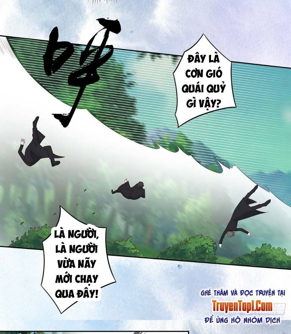 đọc truyện Người Tu Tiên Tại Đô Thị Chương 23 ảnh 17 tại Thiên Thai Truyện