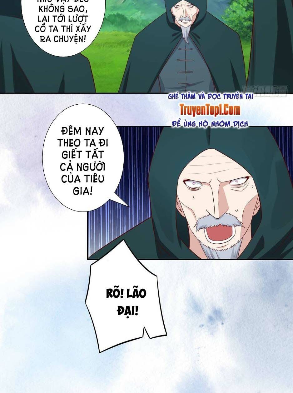 đọc truyện Người Tu Tiên Tại Đô Thị Chương 23 ảnh 20 tại Thiên Thai Truyện