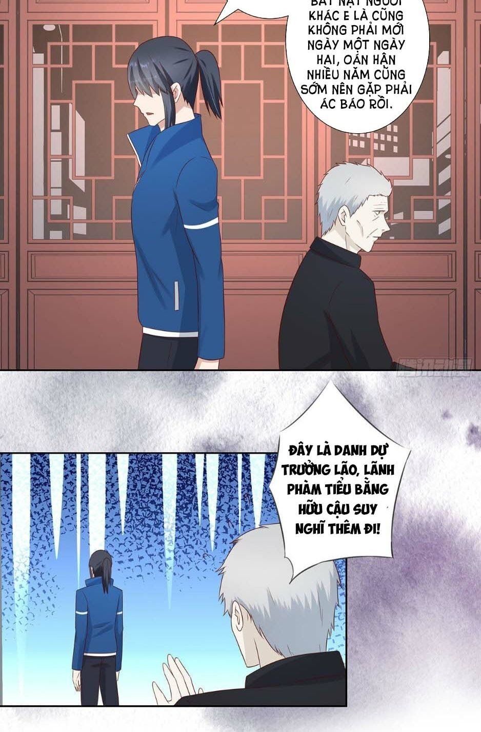 đọc truyện Người Tu Tiên Tại Đô Thị Chương 23 ảnh 4 tại Thiên Thai Truyện