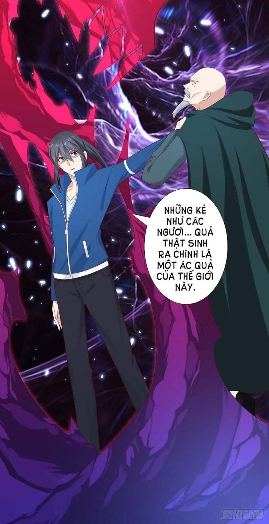 đọc truyện Người Tu Tiên Tại Đô Thị Chương 23 ảnh 22 tại Thiên Thai Truyện