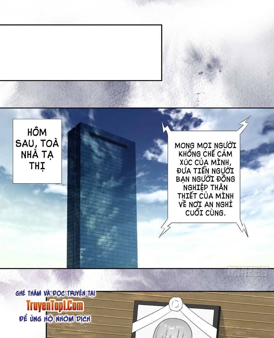 đọc truyện Người Tu Tiên Tại Đô Thị Chương 23 ảnh 5 tại Thiên Thai Truyện