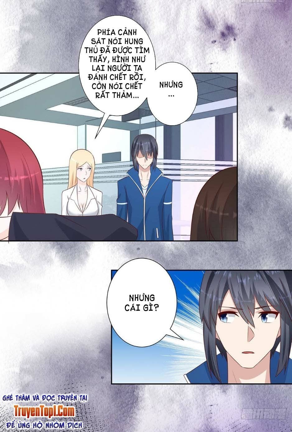 đọc truyện Người Tu Tiên Tại Đô Thị Chương 23 ảnh 7 tại Thiên Thai Truyện