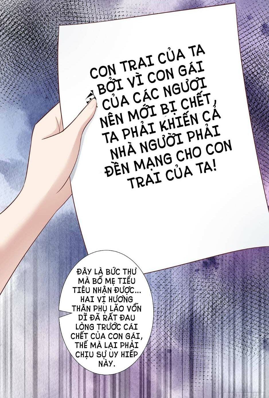 đọc truyện Người Tu Tiên Tại Đô Thị Chương 23 ảnh 8 tại Thiên Thai Truyện