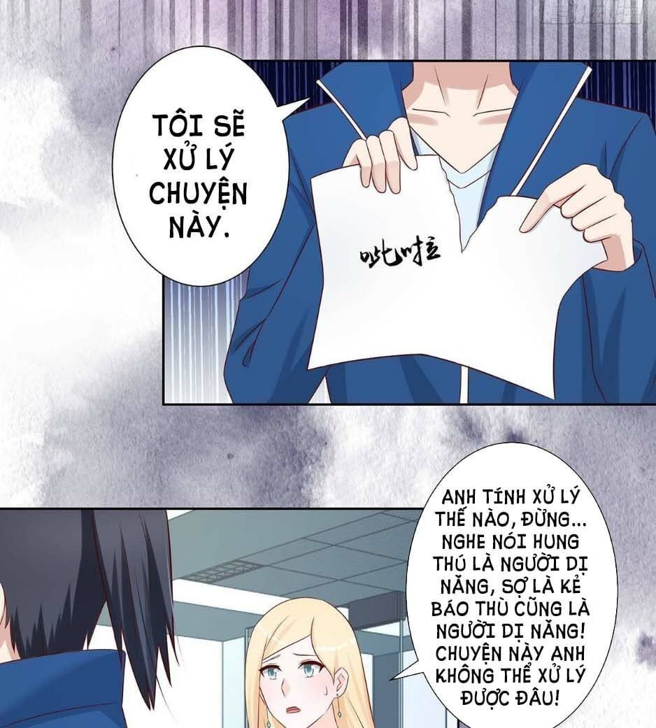 đọc truyện Người Tu Tiên Tại Đô Thị Chương 23 ảnh 9 tại Thiên Thai Truyện