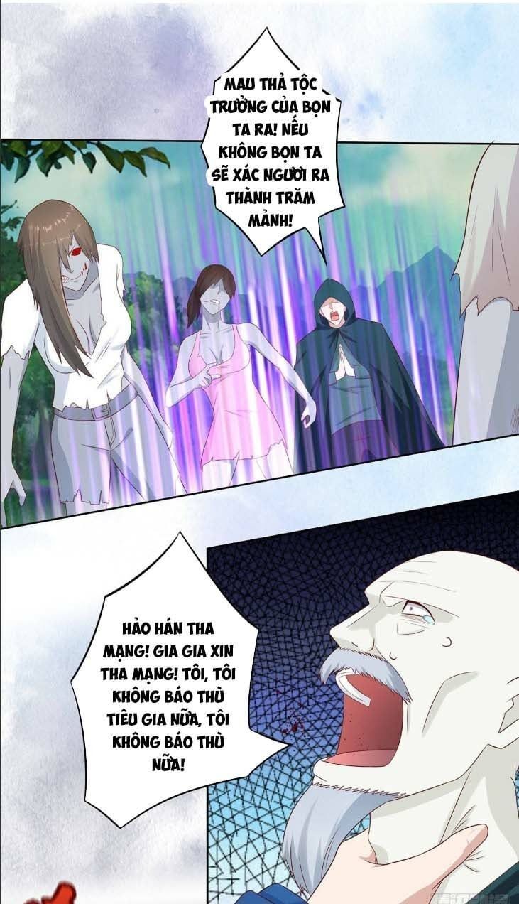 đọc truyện Người Tu Tiên Tại Đô Thị Chương 24 ảnh 3 tại Thiên Thai Truyện