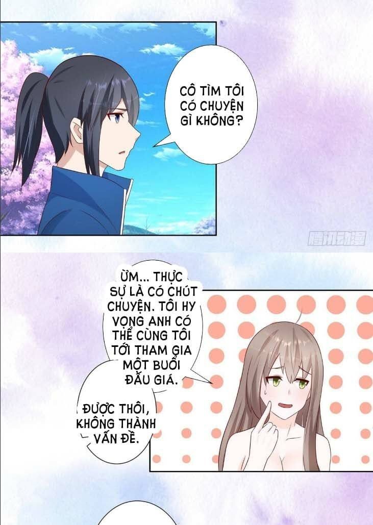 đọc truyện Người Tu Tiên Tại Đô Thị Chương 24 ảnh 14 tại Thiên Thai Truyện