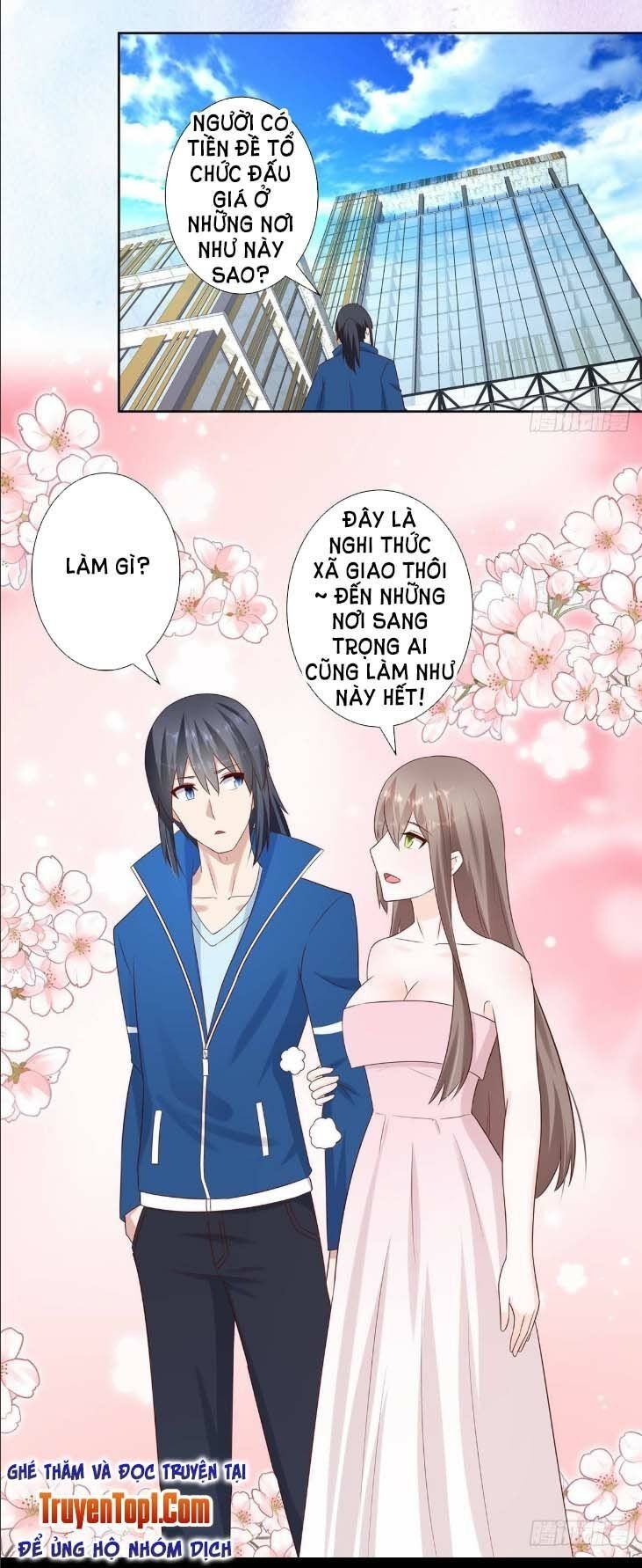 đọc truyện Người Tu Tiên Tại Đô Thị Chương 24 ảnh 17 tại Thiên Thai Truyện