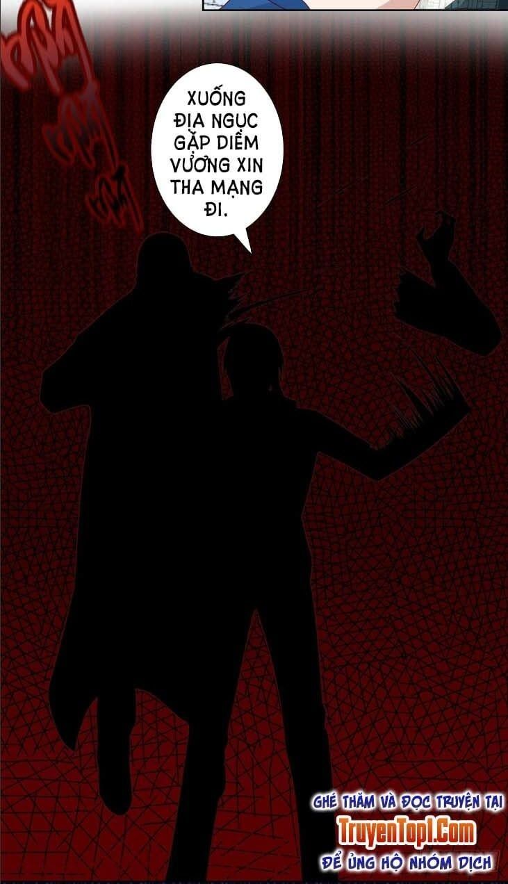 đọc truyện Người Tu Tiên Tại Đô Thị Chương 24 ảnh 4 tại Thiên Thai Truyện