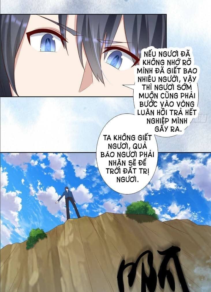 đọc truyện Người Tu Tiên Tại Đô Thị Chương 24 ảnh 10 tại Thiên Thai Truyện