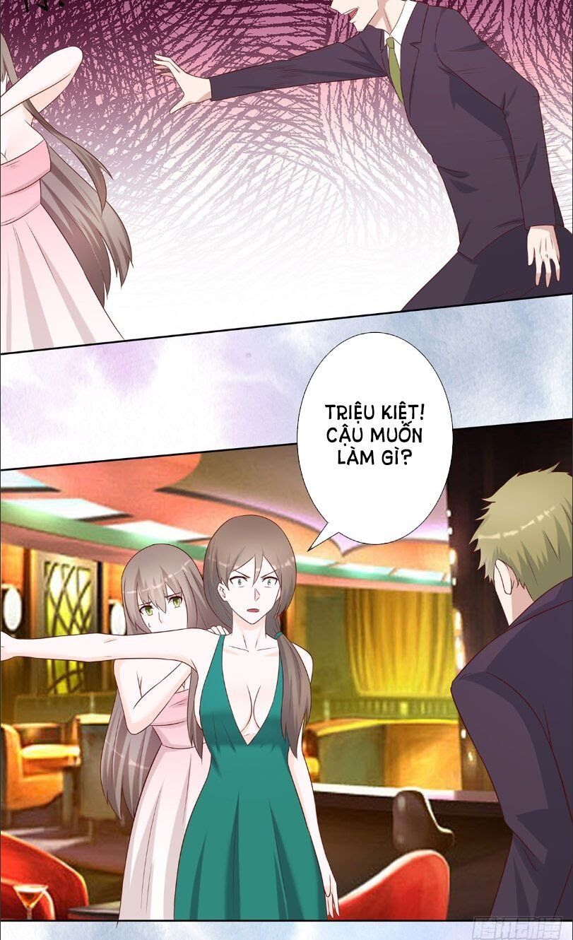 đọc truyện Người Tu Tiên Tại Đô Thị Chương 25 ảnh 14 tại Thiên Thai Truyện