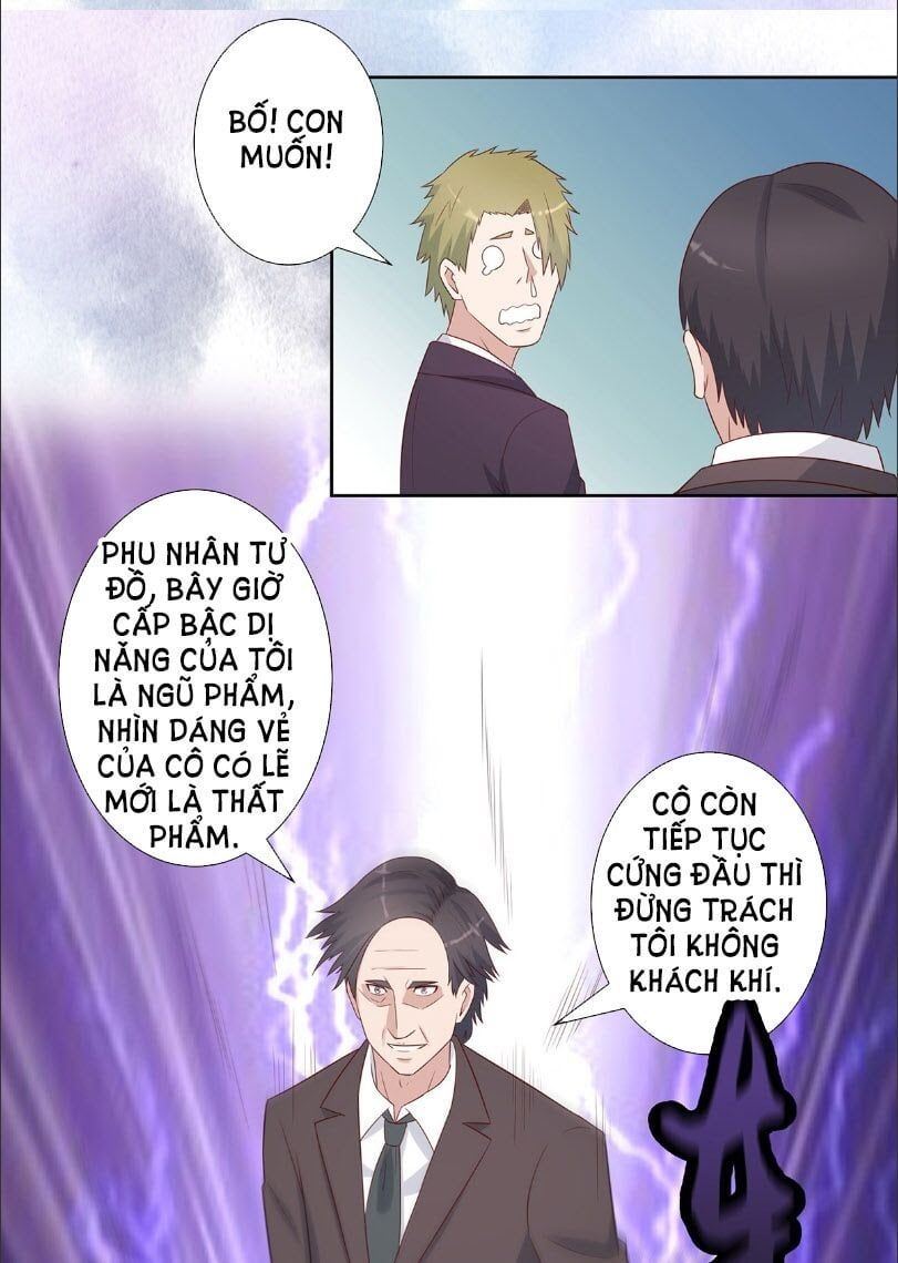 đọc truyện Người Tu Tiên Tại Đô Thị Chương 25 ảnh 15 tại Thiên Thai Truyện