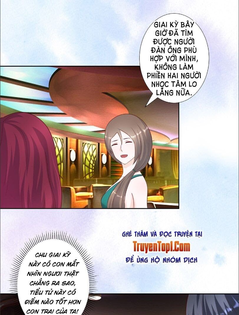 đọc truyện Người Tu Tiên Tại Đô Thị Chương 25 ảnh 4 tại Thiên Thai Truyện