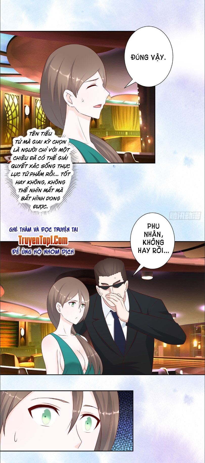 đọc truyện Người Tu Tiên Tại Đô Thị Chương 25 ảnh 6 tại Thiên Thai Truyện