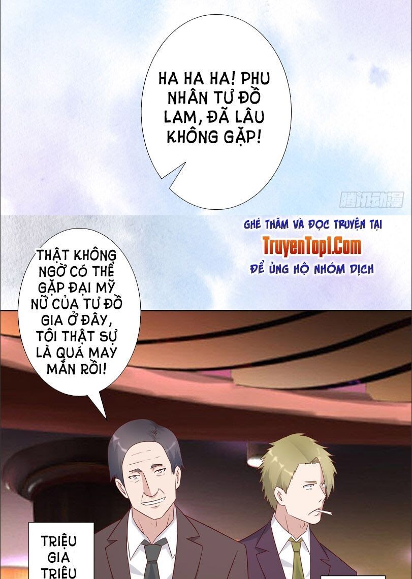 đọc truyện Người Tu Tiên Tại Đô Thị Chương 25 ảnh 9 tại Thiên Thai Truyện