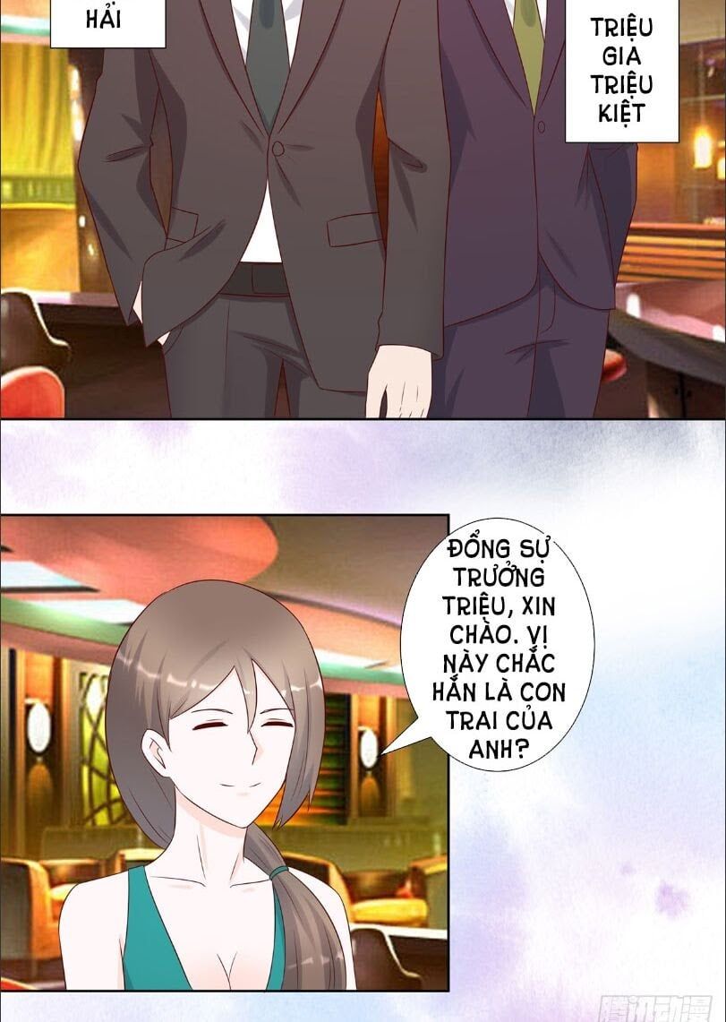 đọc truyện Người Tu Tiên Tại Đô Thị Chương 25 ảnh 10 tại Thiên Thai Truyện