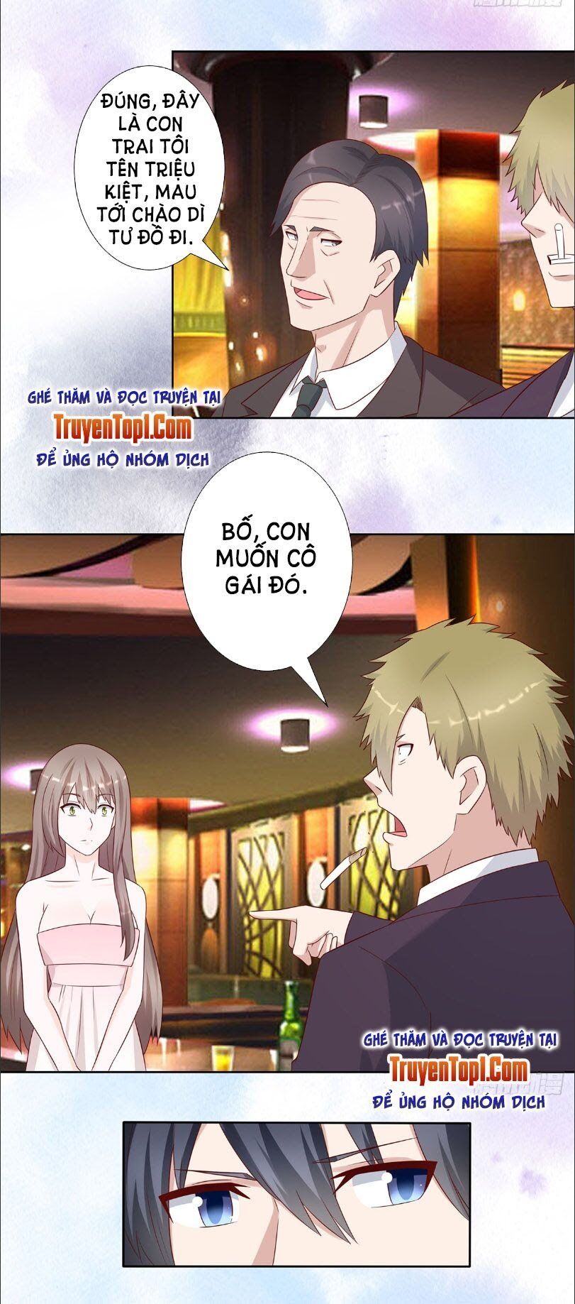 đọc truyện Người Tu Tiên Tại Đô Thị Chương 25 ảnh 11 tại Thiên Thai Truyện