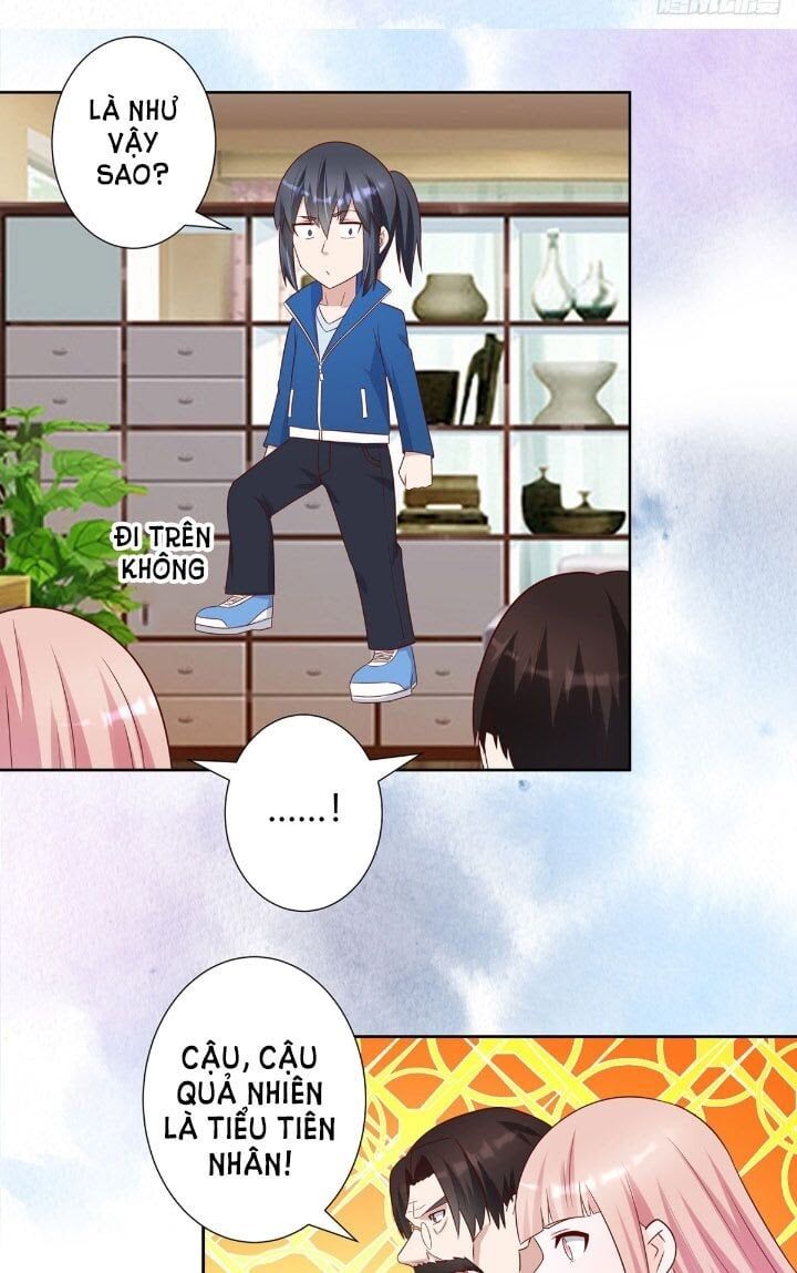 đọc truyện Người Tu Tiên Tại Đô Thị Chương 26 ảnh 12 tại Thiên Thai Truyện