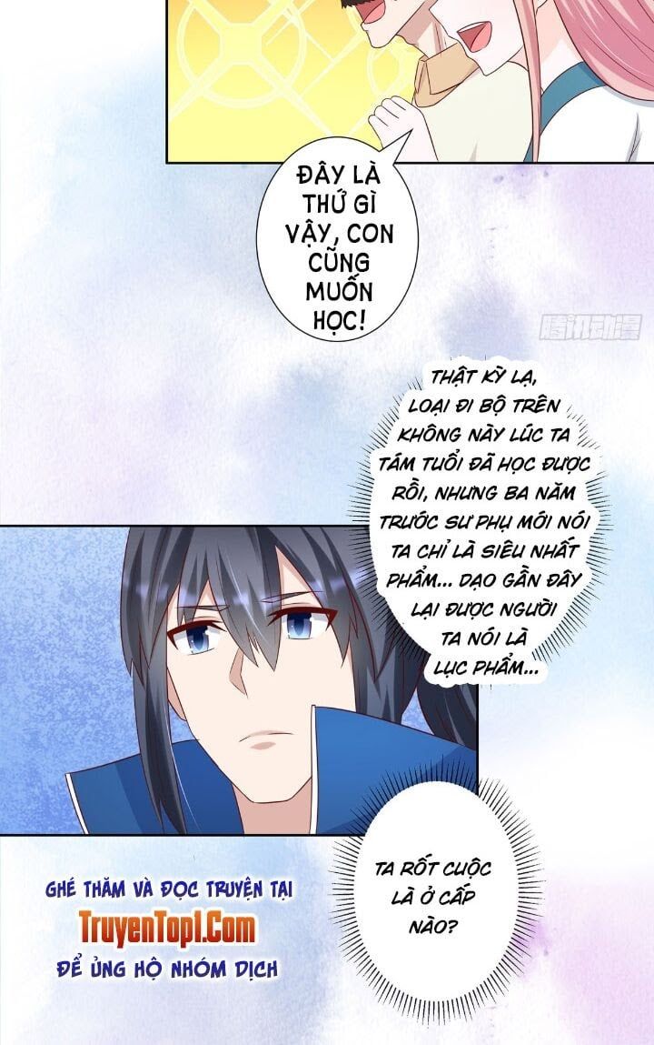 đọc truyện Người Tu Tiên Tại Đô Thị Chương 26 ảnh 13 tại Thiên Thai Truyện