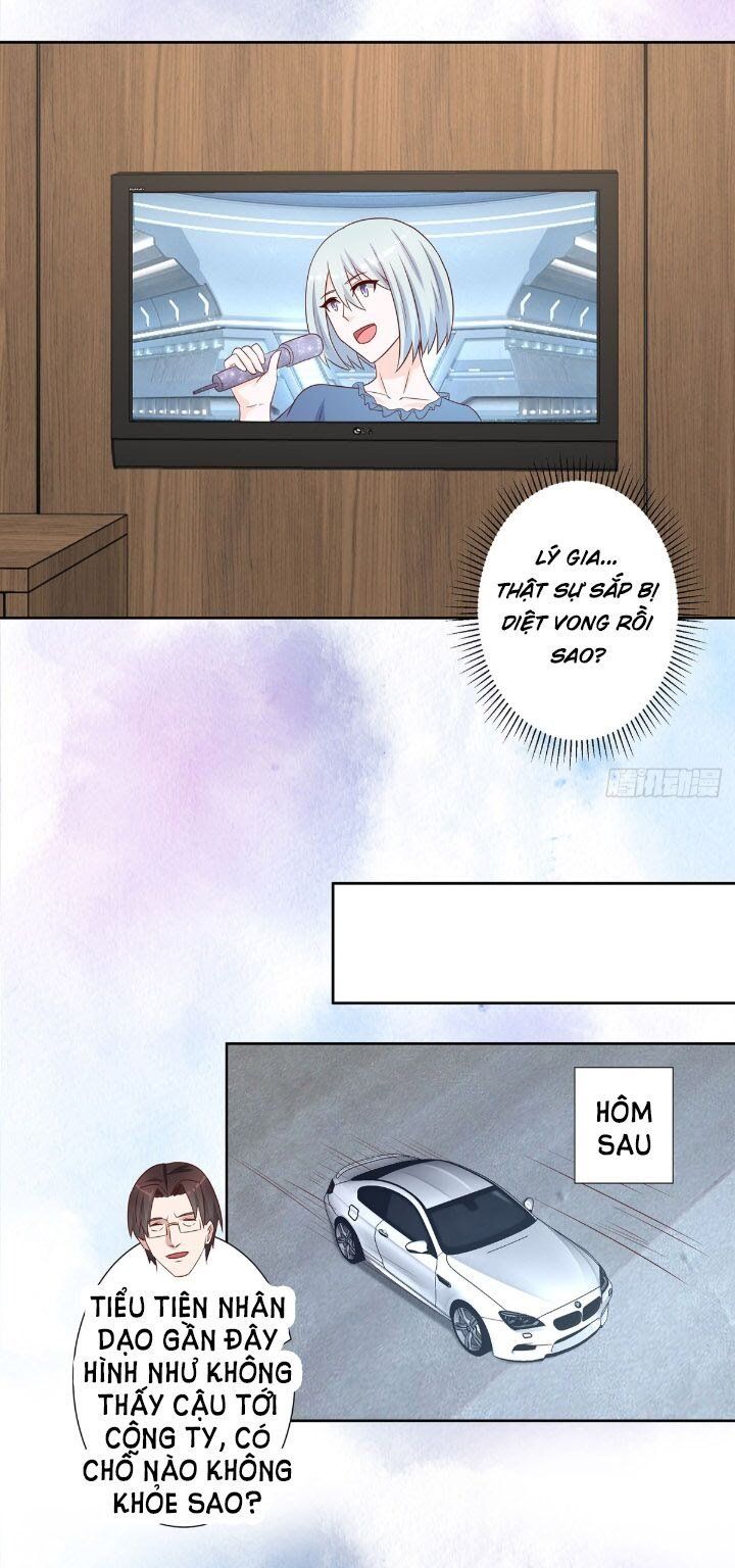 đọc truyện Người Tu Tiên Tại Đô Thị Chương 26 ảnh 14 tại Thiên Thai Truyện