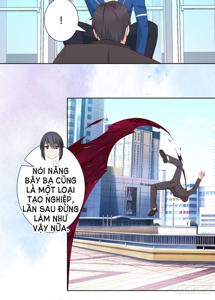 đọc truyện Người Tu Tiên Tại Đô Thị Chương 26 ảnh 5 tại Thiên Thai Truyện