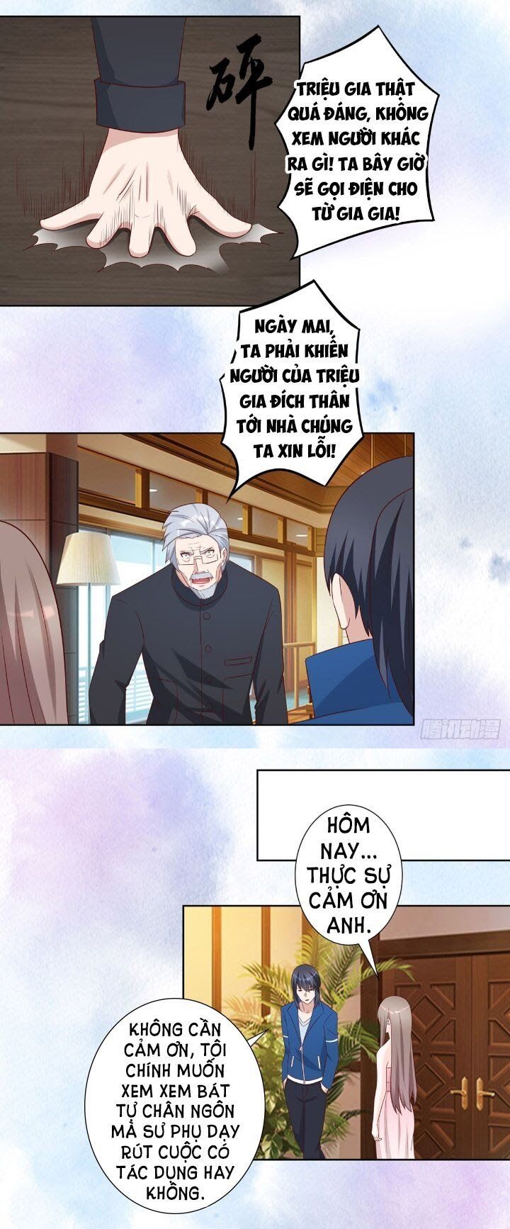 đọc truyện Người Tu Tiên Tại Đô Thị Chương 26 ảnh 7 tại Thiên Thai Truyện