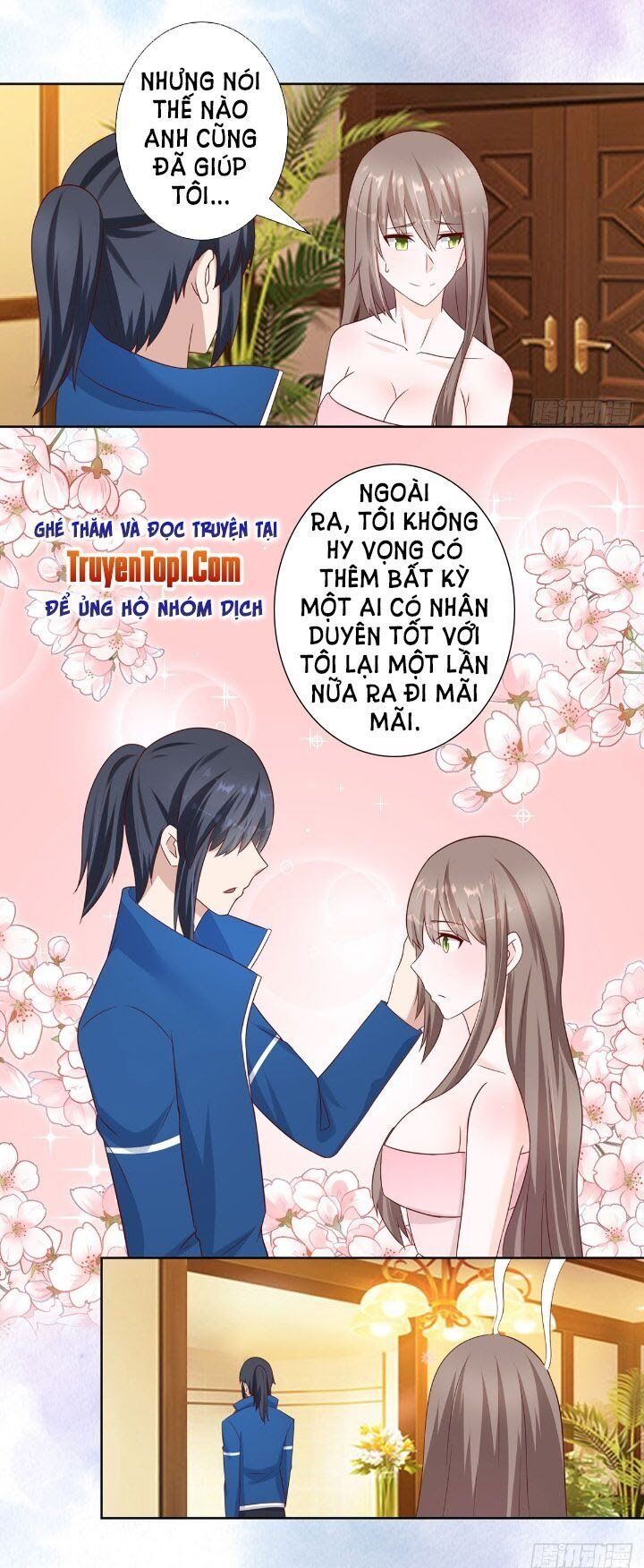 đọc truyện Người Tu Tiên Tại Đô Thị Chương 26 ảnh 8 tại Thiên Thai Truyện