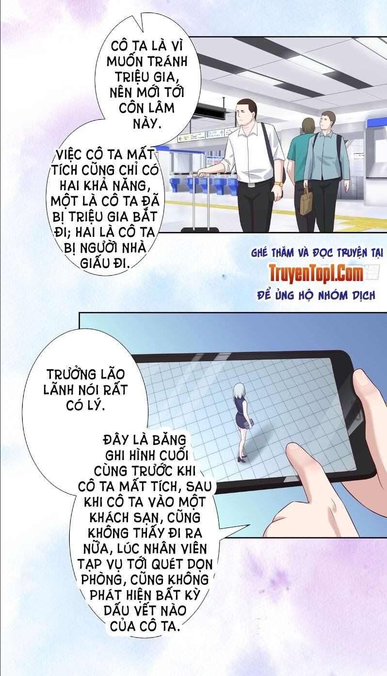 đọc truyện Người Tu Tiên Tại Đô Thị Chương 27 ảnh 13 tại Thiên Thai Truyện