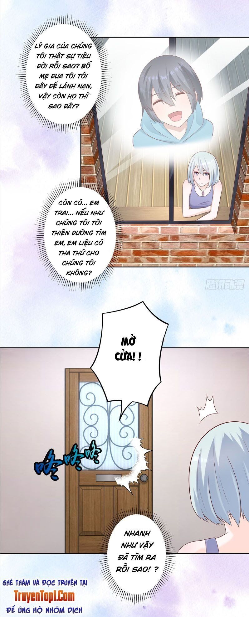 đọc truyện Người Tu Tiên Tại Đô Thị Chương 27 ảnh 15 tại Thiên Thai Truyện