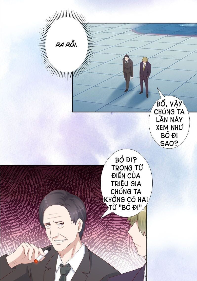 đọc truyện Người Tu Tiên Tại Đô Thị Chương 27 ảnh 4 tại Thiên Thai Truyện