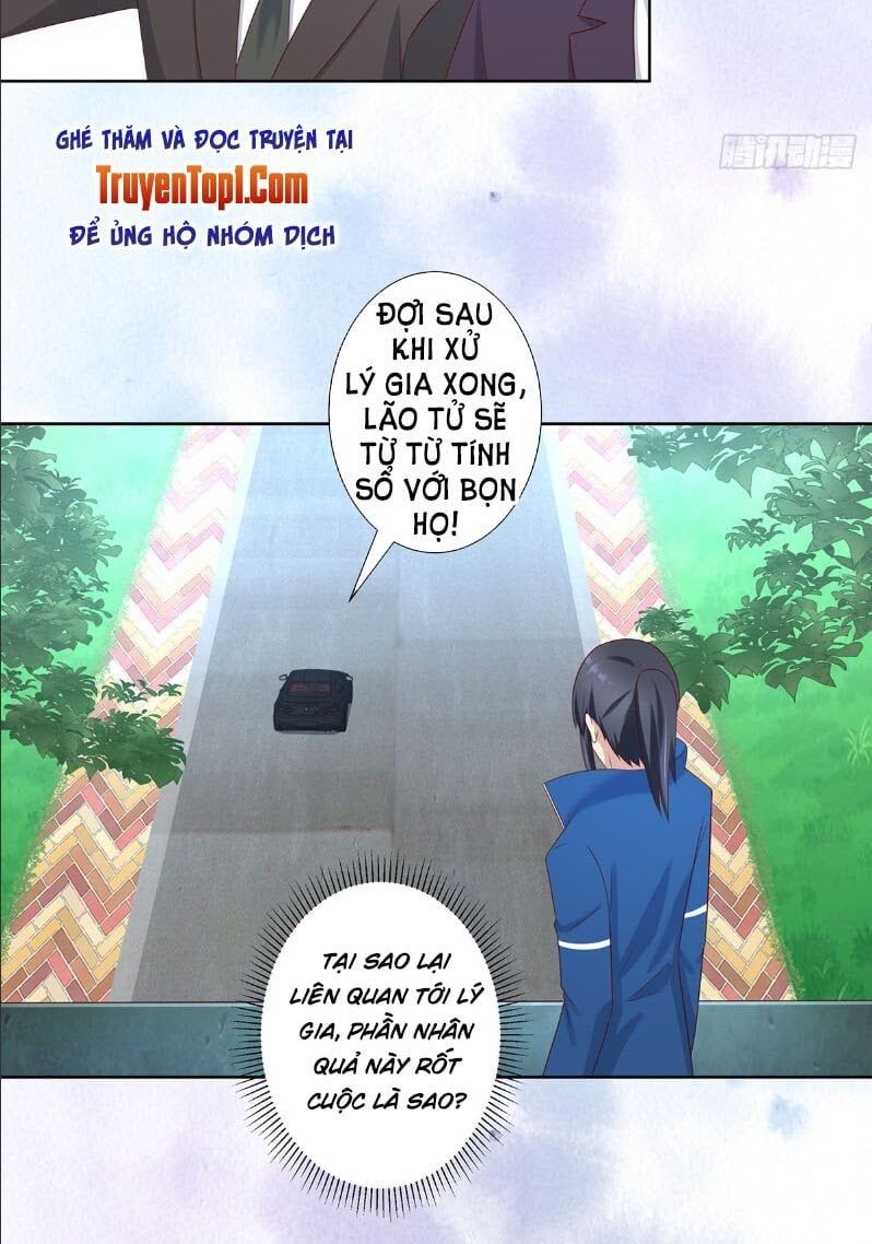 đọc truyện Người Tu Tiên Tại Đô Thị Chương 27 ảnh 5 tại Thiên Thai Truyện