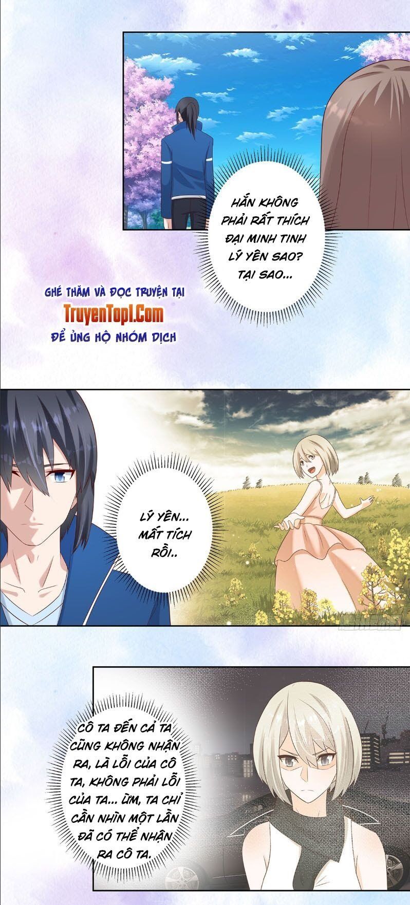 đọc truyện Người Tu Tiên Tại Đô Thị Chương 27 ảnh 9 tại Thiên Thai Truyện