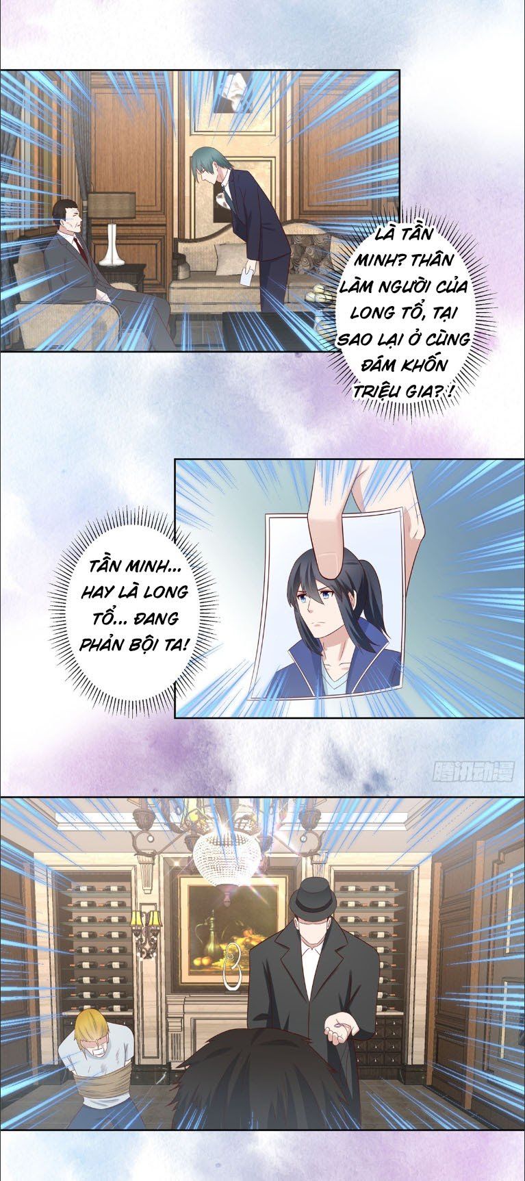 đọc truyện Người Tu Tiên Tại Đô Thị Chương 28 ảnh 12 tại Thiên Thai Truyện