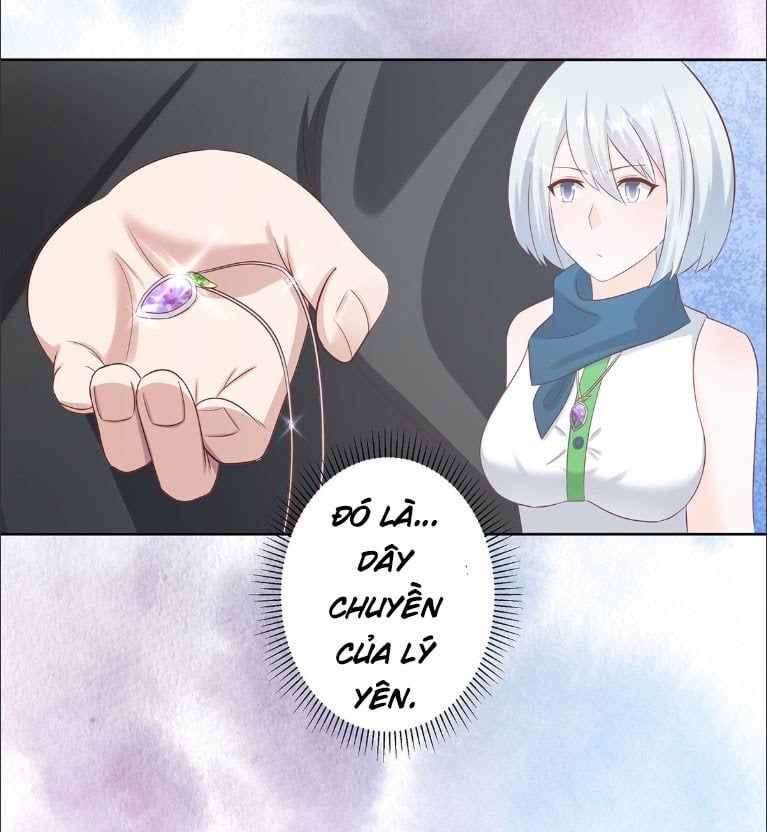 đọc truyện Người Tu Tiên Tại Đô Thị Chương 28 ảnh 13 tại Thiên Thai Truyện