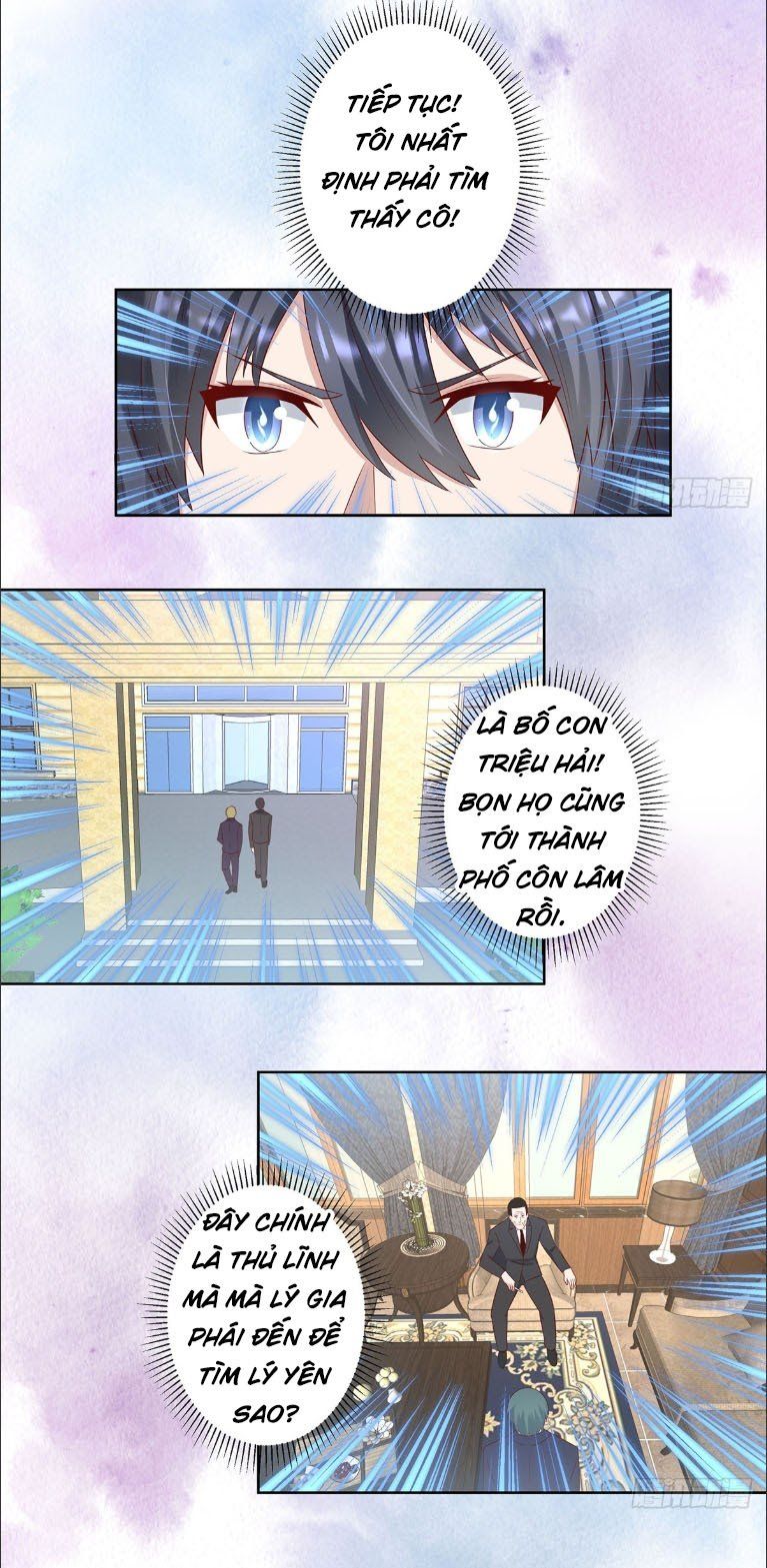 đọc truyện Người Tu Tiên Tại Đô Thị Chương 28 ảnh 11 tại Thiên Thai Truyện