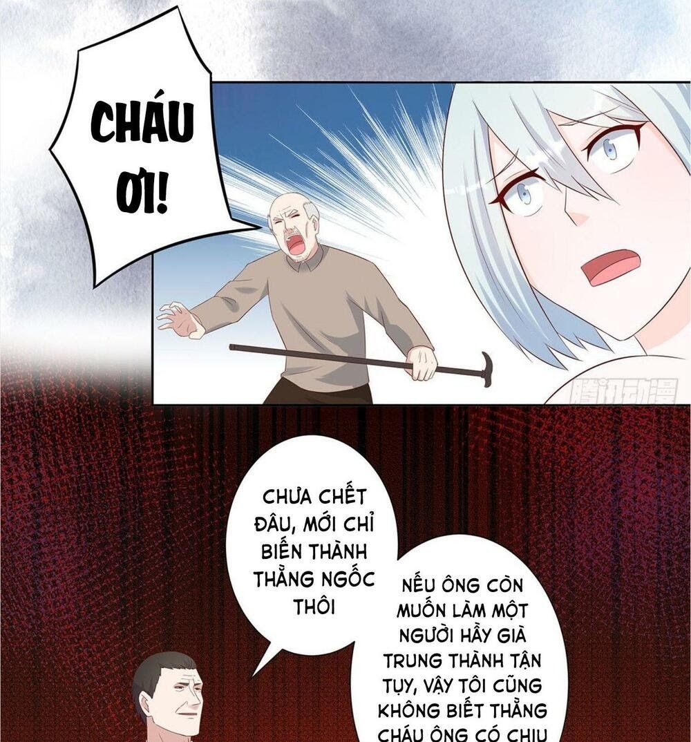 đọc truyện Người Tu Tiên Tại Đô Thị Chương 29 ảnh 13 tại Thiên Thai Truyện