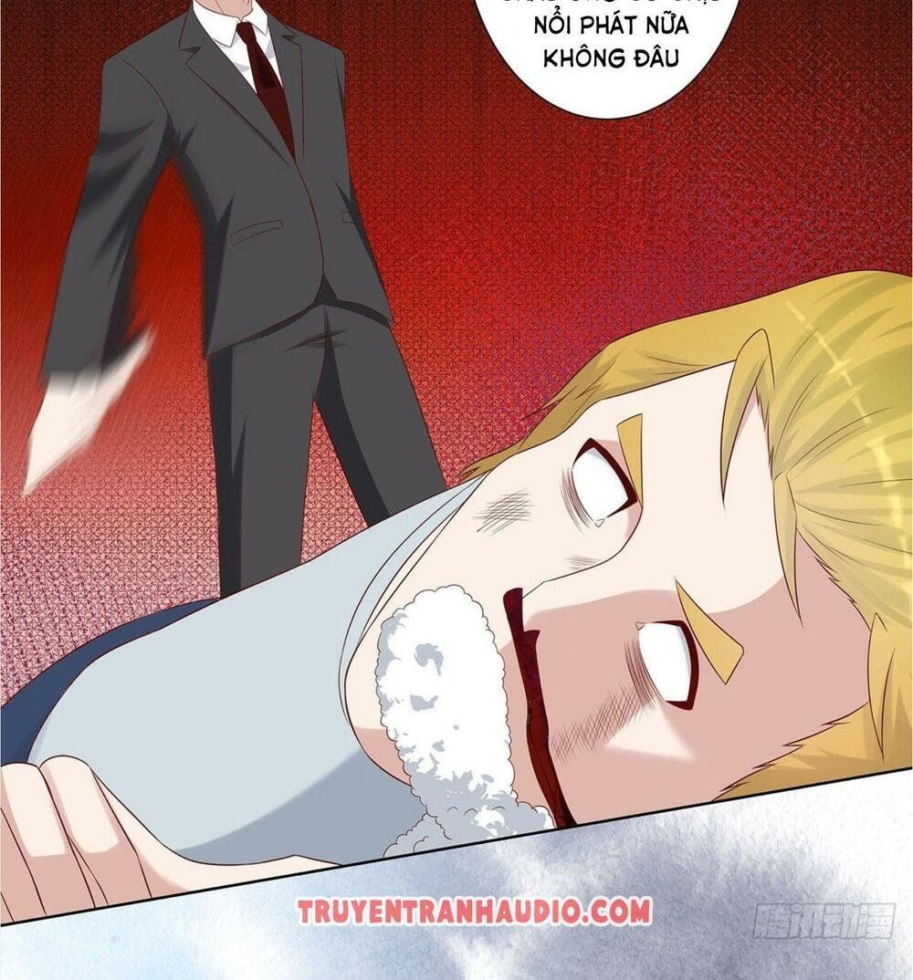 đọc truyện Người Tu Tiên Tại Đô Thị Chương 29 ảnh 14 tại Thiên Thai Truyện