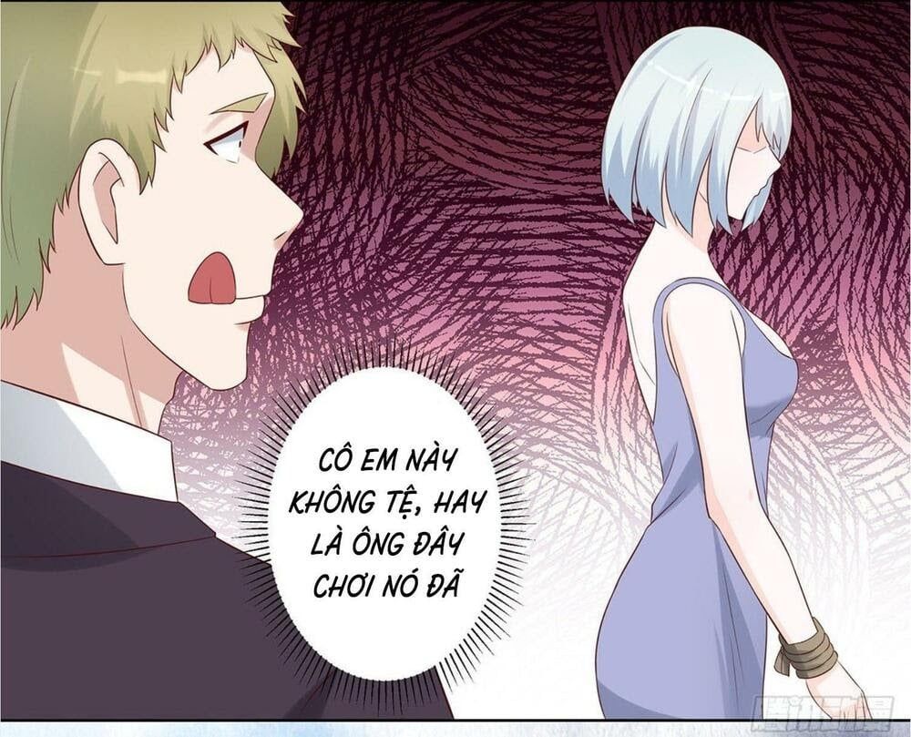 đọc truyện Người Tu Tiên Tại Đô Thị Chương 29 ảnh 16 tại Thiên Thai Truyện