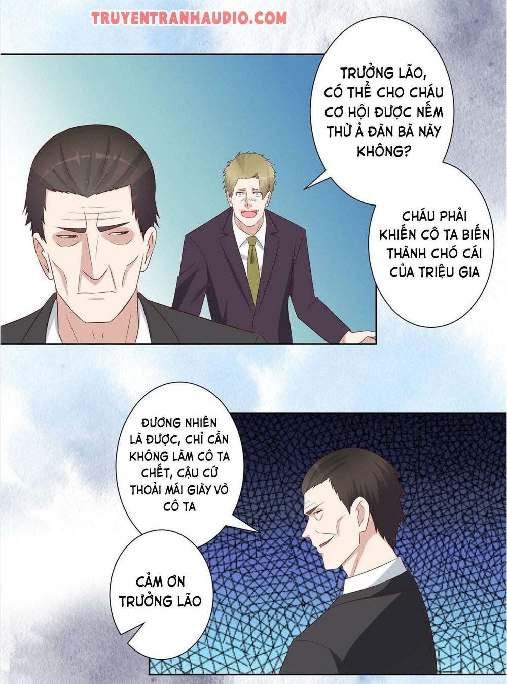 đọc truyện Người Tu Tiên Tại Đô Thị Chương 29 ảnh 17 tại Thiên Thai Truyện