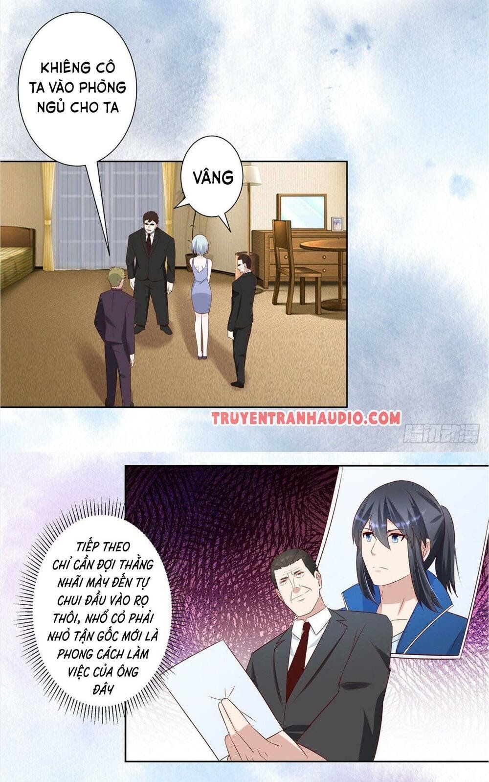 đọc truyện Người Tu Tiên Tại Đô Thị Chương 29 ảnh 19 tại Thiên Thai Truyện