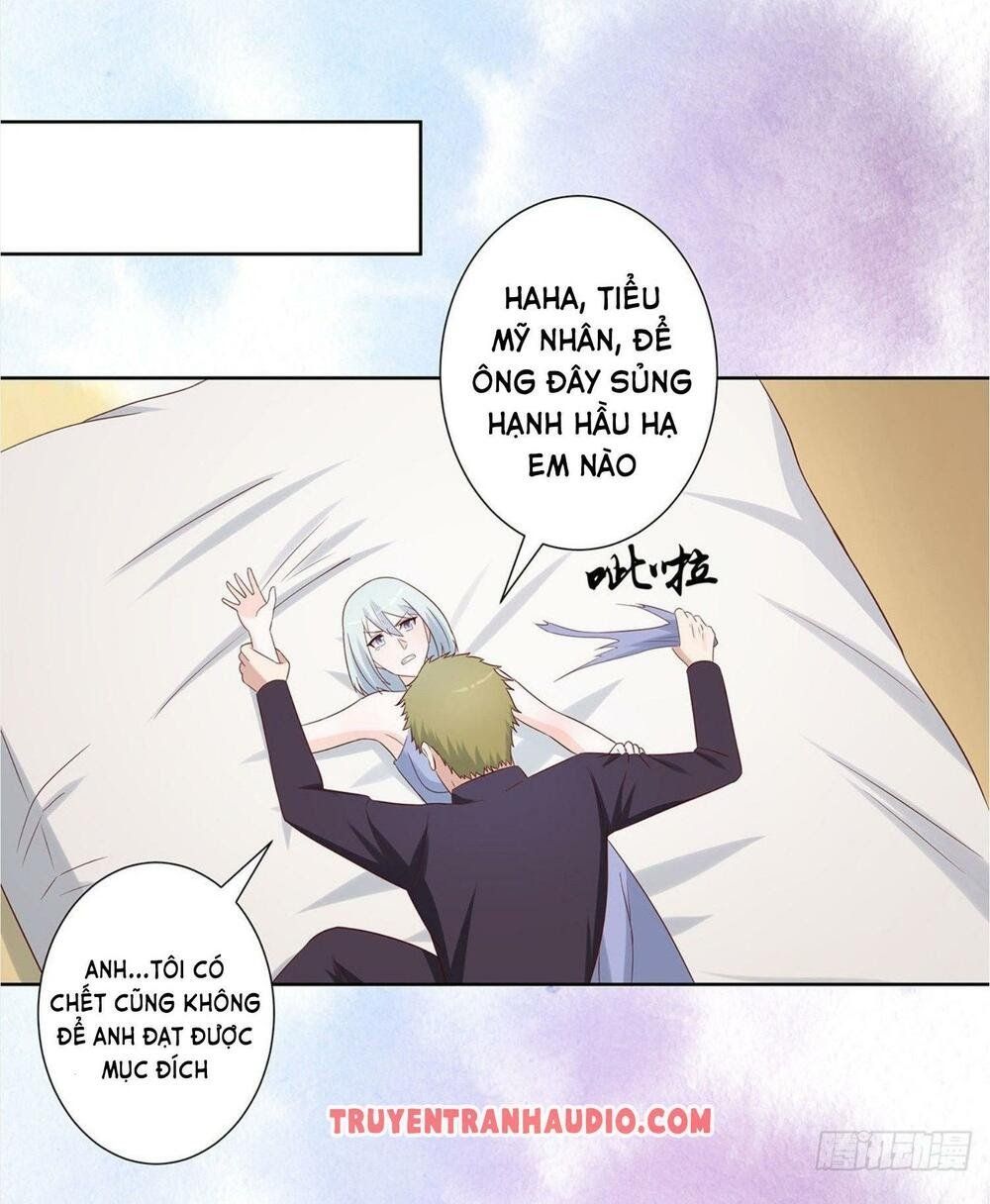 đọc truyện Người Tu Tiên Tại Đô Thị Chương 29 ảnh 20 tại Thiên Thai Truyện