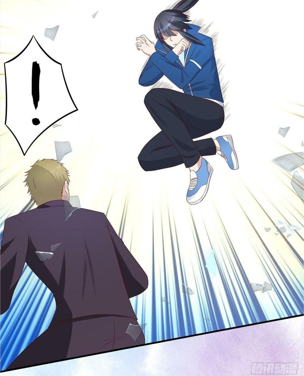 đọc truyện Người Tu Tiên Tại Đô Thị Chương 29 ảnh 22 tại Thiên Thai Truyện