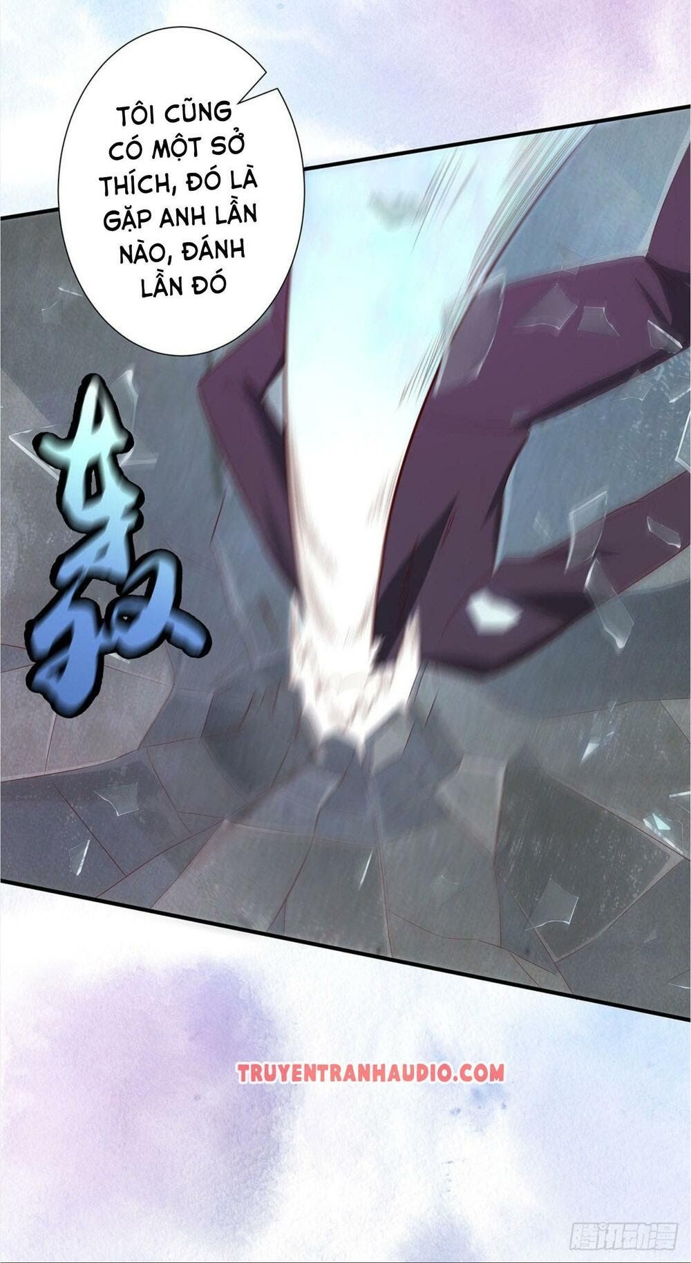 đọc truyện Người Tu Tiên Tại Đô Thị Chương 29 ảnh 23 tại Thiên Thai Truyện