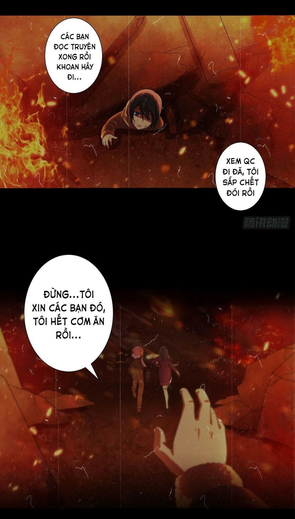 đọc truyện Người Tu Tiên Tại Đô Thị Chương 29 ảnh 24 tại Thiên Thai Truyện