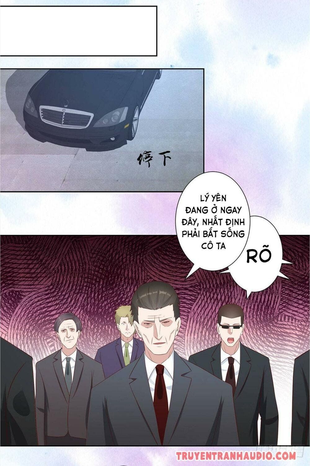 đọc truyện Người Tu Tiên Tại Đô Thị Chương 29 ảnh 6 tại Thiên Thai Truyện