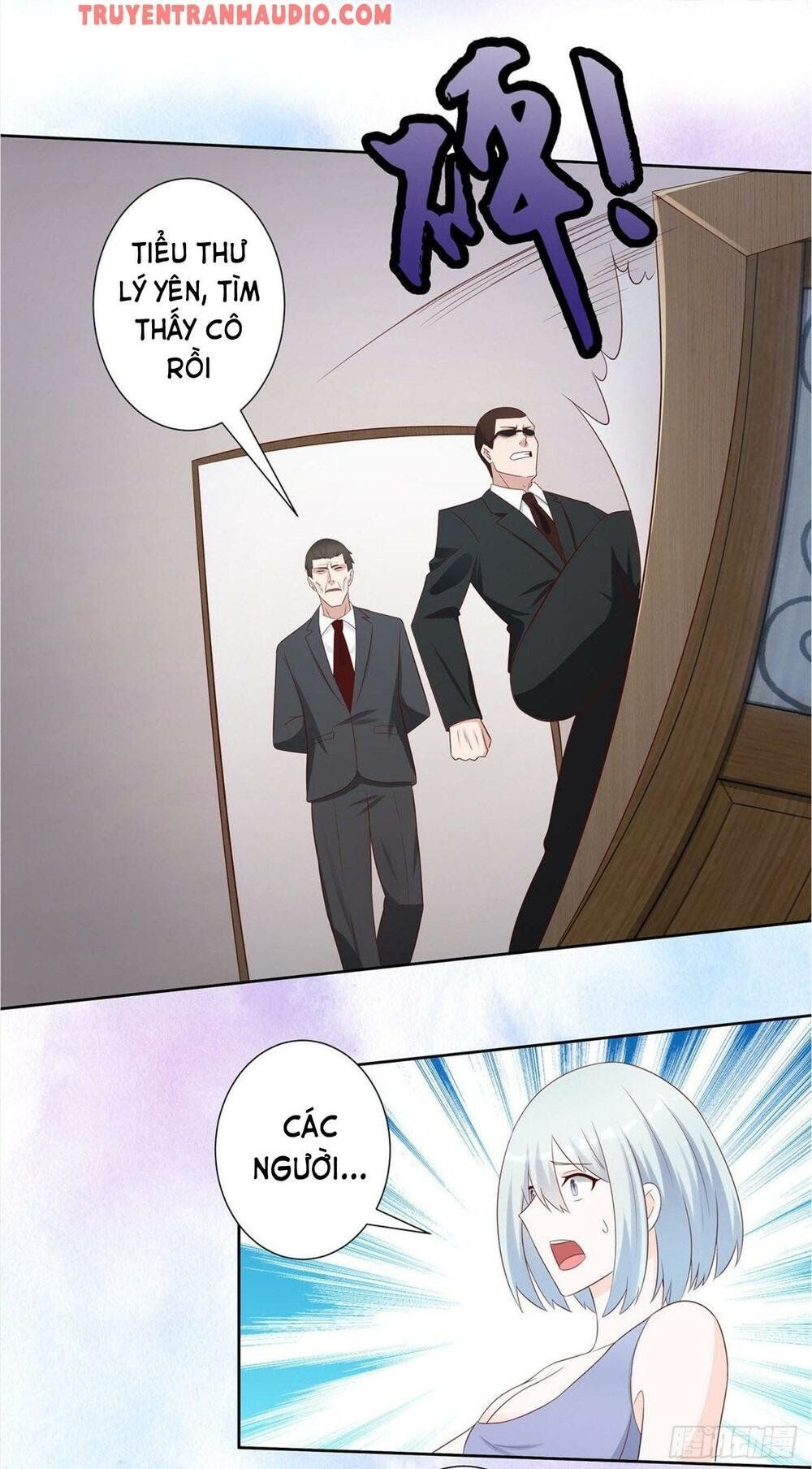 đọc truyện Người Tu Tiên Tại Đô Thị Chương 29 ảnh 8 tại Thiên Thai Truyện